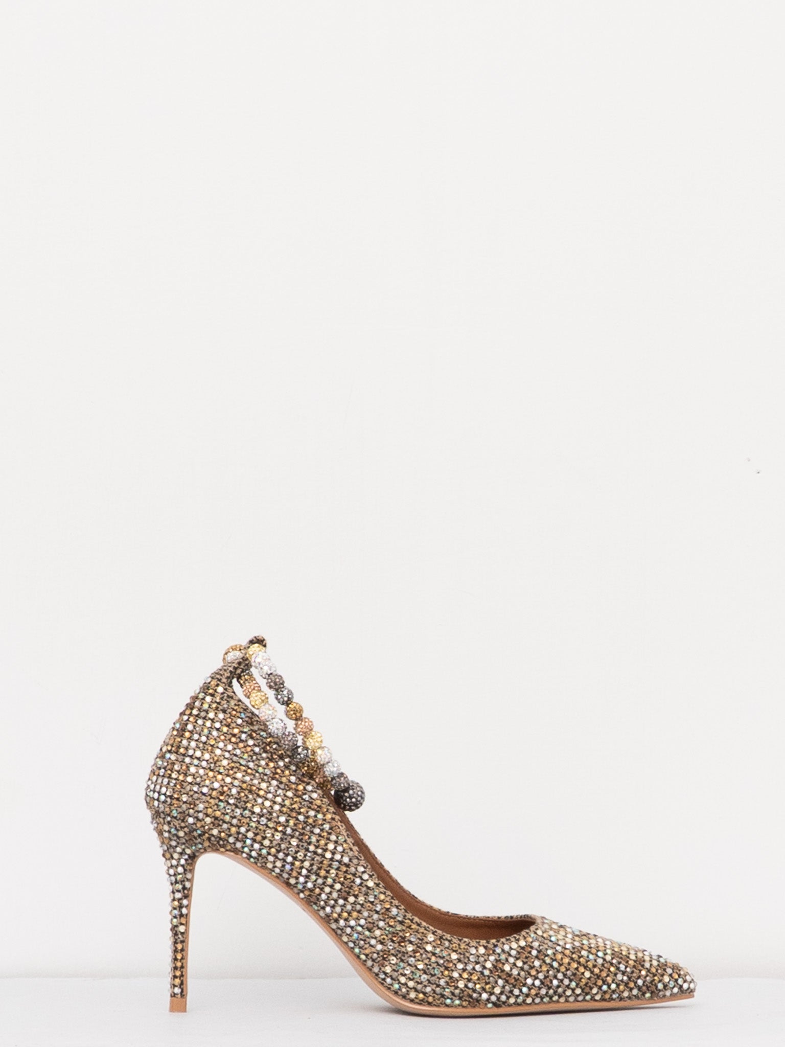DECOLLETE' KURT GEIGER BELGRAVIA JEWEL