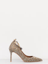 DECOLLETE' KURT GEIGER BELGRAVIA JEWEL