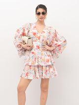 VESTIDO REAL AB003989