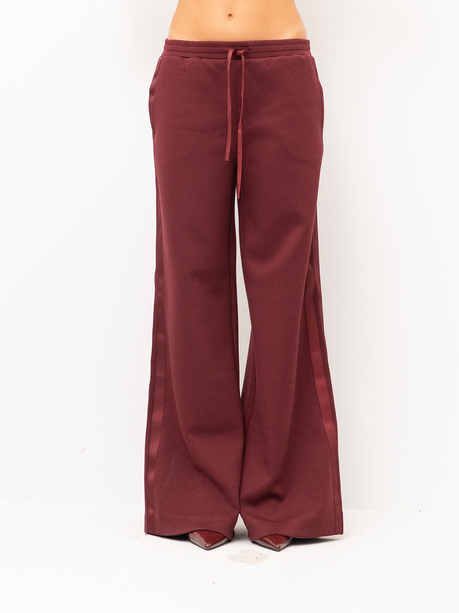 PANTALONE TWINSET MILANO 262TT2343