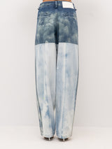 JEANS ADIDAS X ICONIC AR3/045