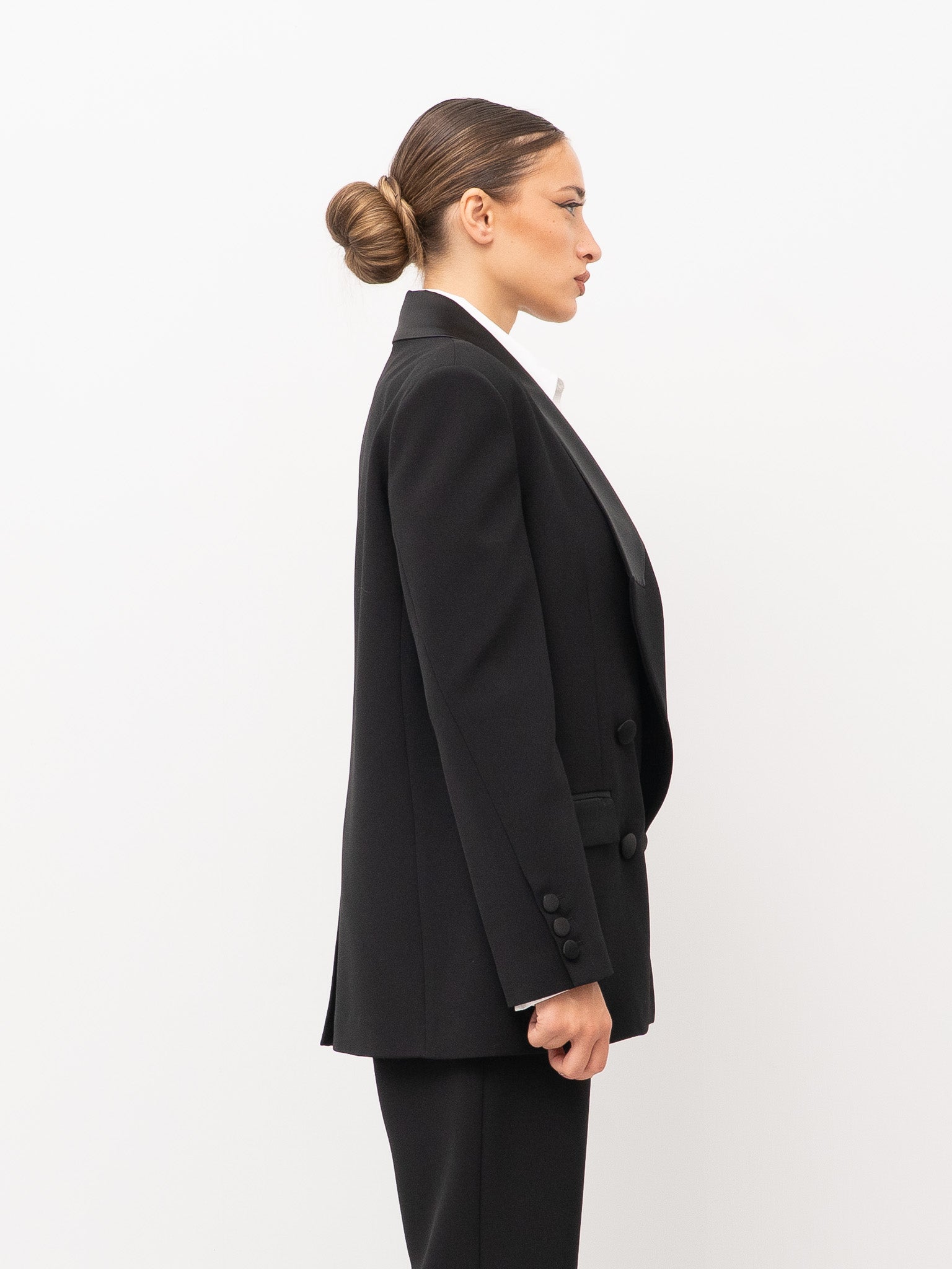 CHAQUETA RELISH RCA2505006002