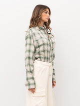 CAMICIA BARROW F5BWUASI104