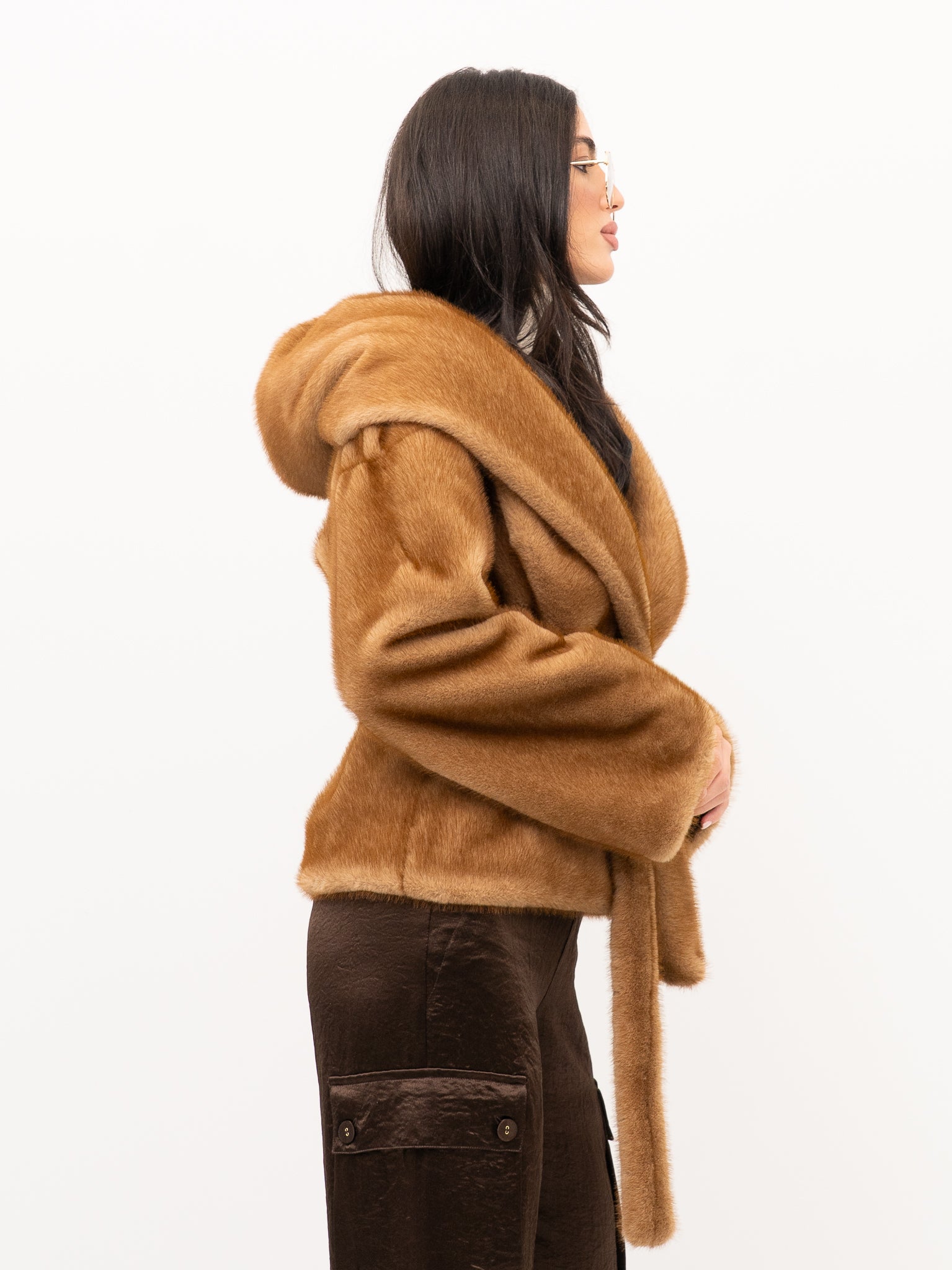 PELLICCIA YES LONDON ECO/030