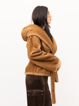 PELLICCIA YES LONDON ECO/030