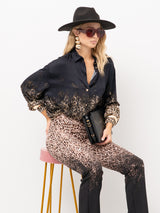 CAMICIA JUST CAVALLI 79PAL2P6 NS737