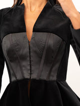 GIACCA ELISABETTA FRANCHI GI25967E2
