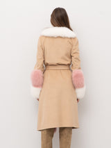 CAPPOTTO YES LONDON CD1206/VOT2
