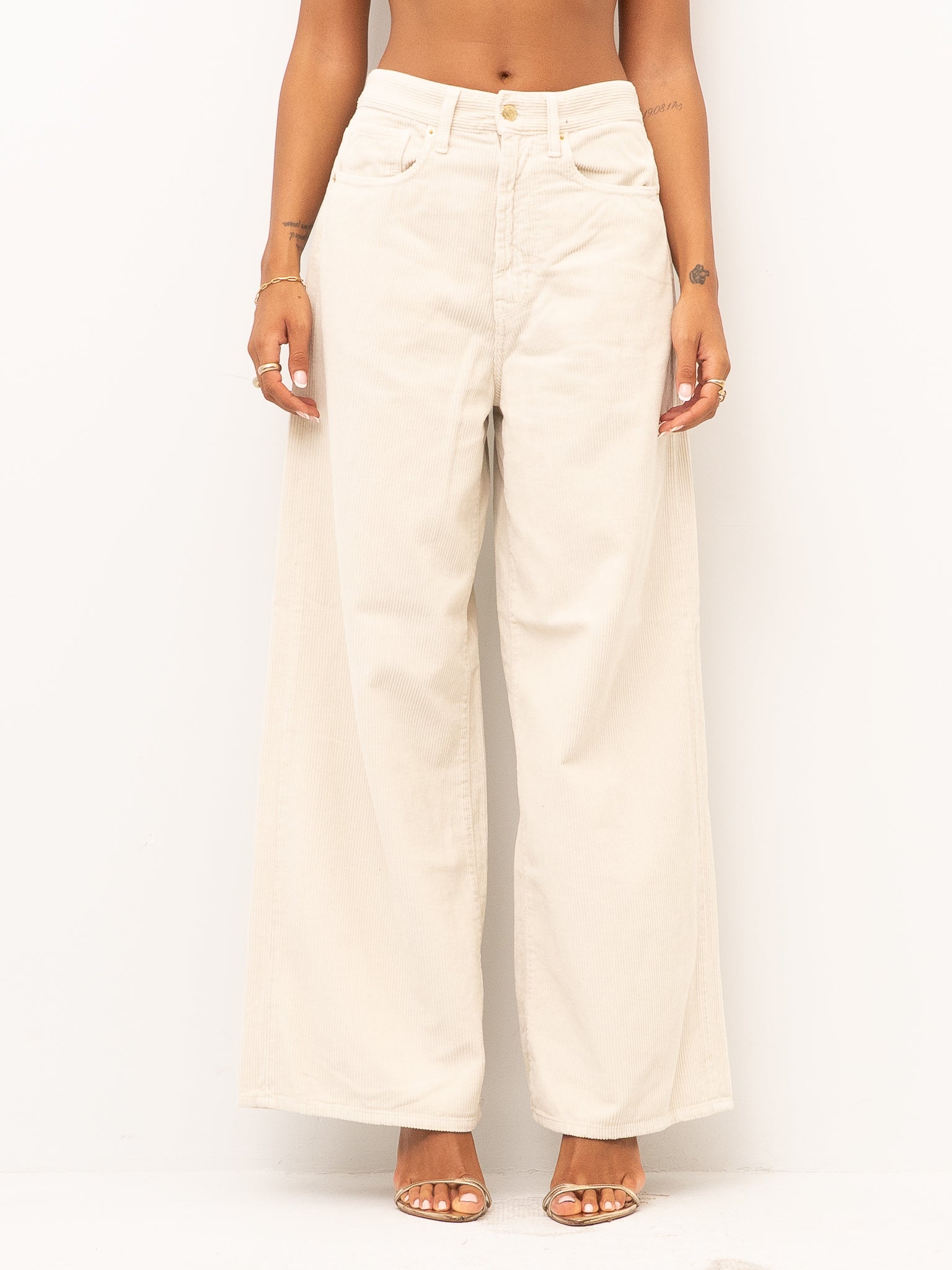 JEANS CYCLE 462P536