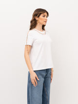 T-SHIRT DRAMEE' DRSS26301