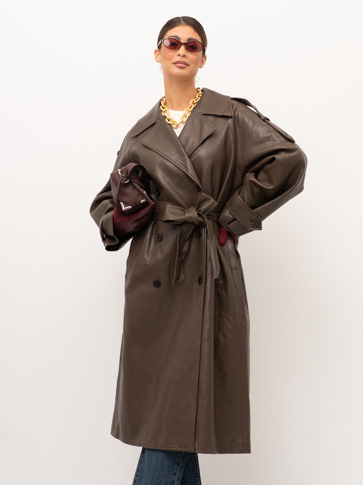 CAPPOTTO ELEH EFW260164