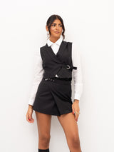GILET VICOLO TAC0383
