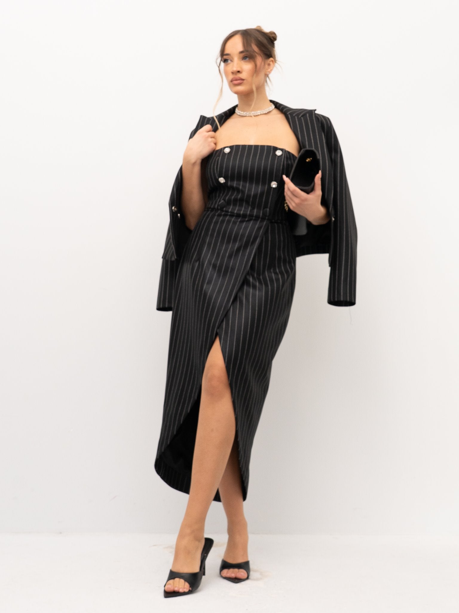 DRAMÉ DRESS DRFW26700