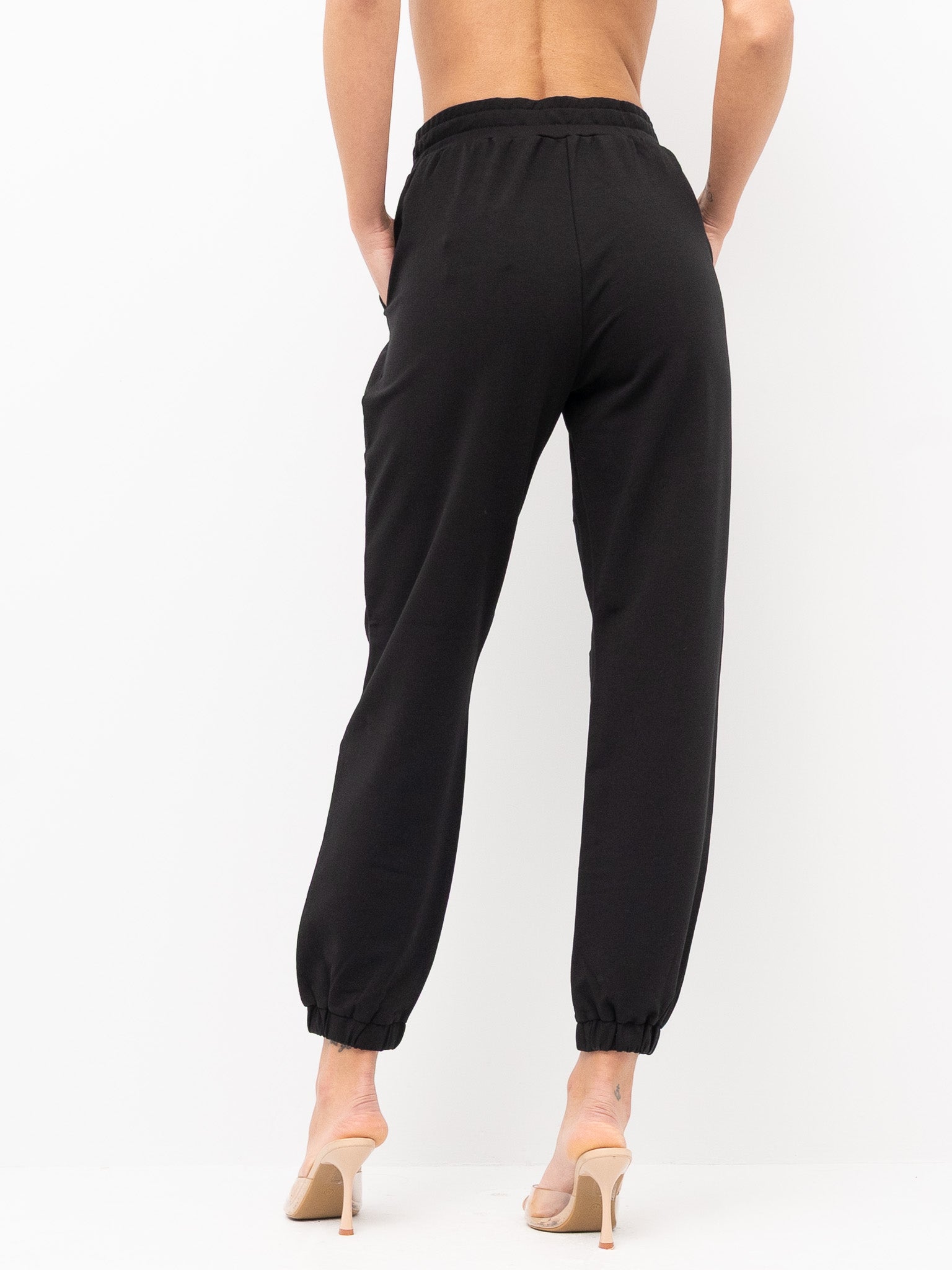 LIU JO TA6194FS090 TROUSERS
