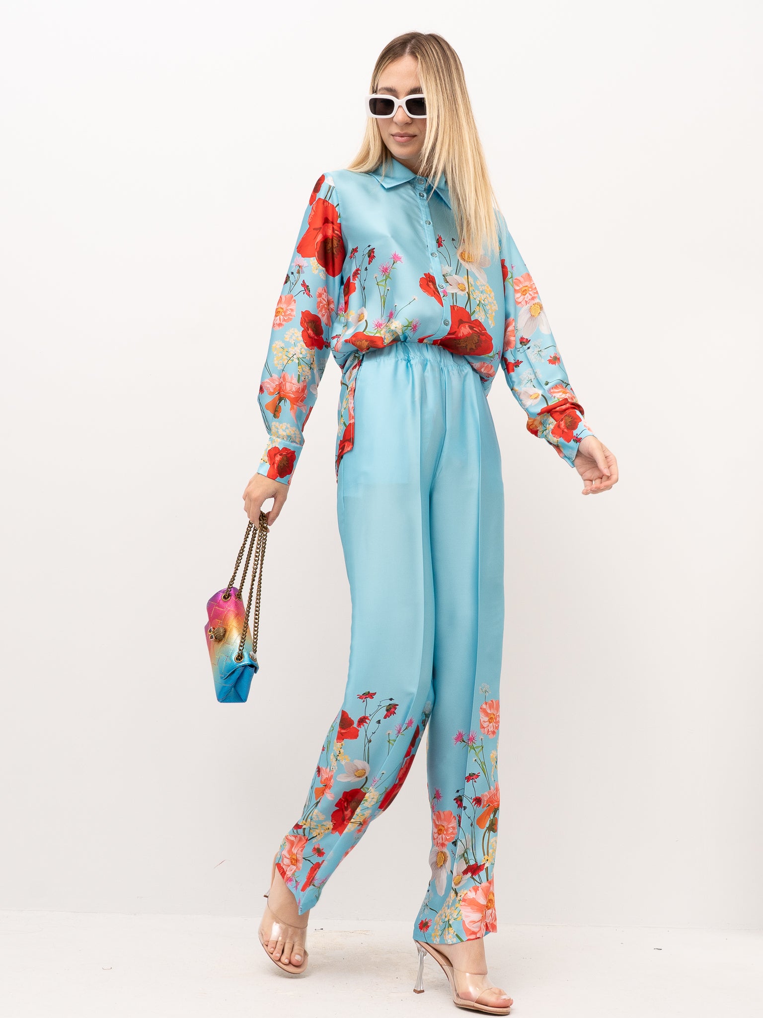CAMISA GAI MATTIOLO LT531
