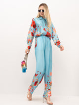 CAMISA GAI MATTIOLO LT531
