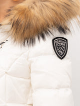 GIUBBINO BLAUER BLDC03097