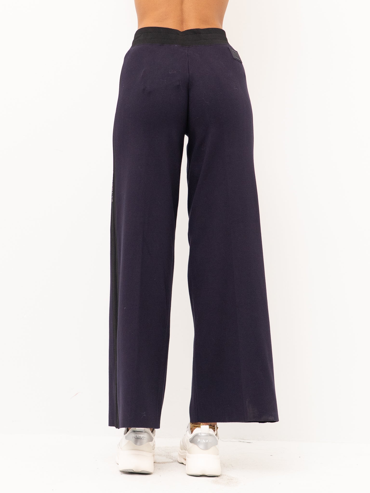 PANTALONE ELISABETTA FRANCHI KP75S66E2
