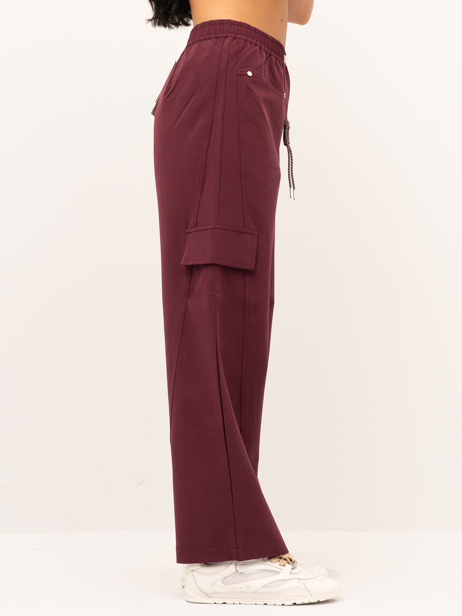 PANTALONE LIU JO TF6067T695A