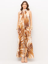 ABITO JUST CAVALLI 80PAO955 NS775