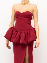 ABITO VALERIA MAZZA VM489