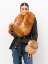 CAPPOTTO YES LONDON CD1228/VOT1