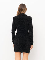 ABITO ELISABETTA FRANCHI AM32S57E2