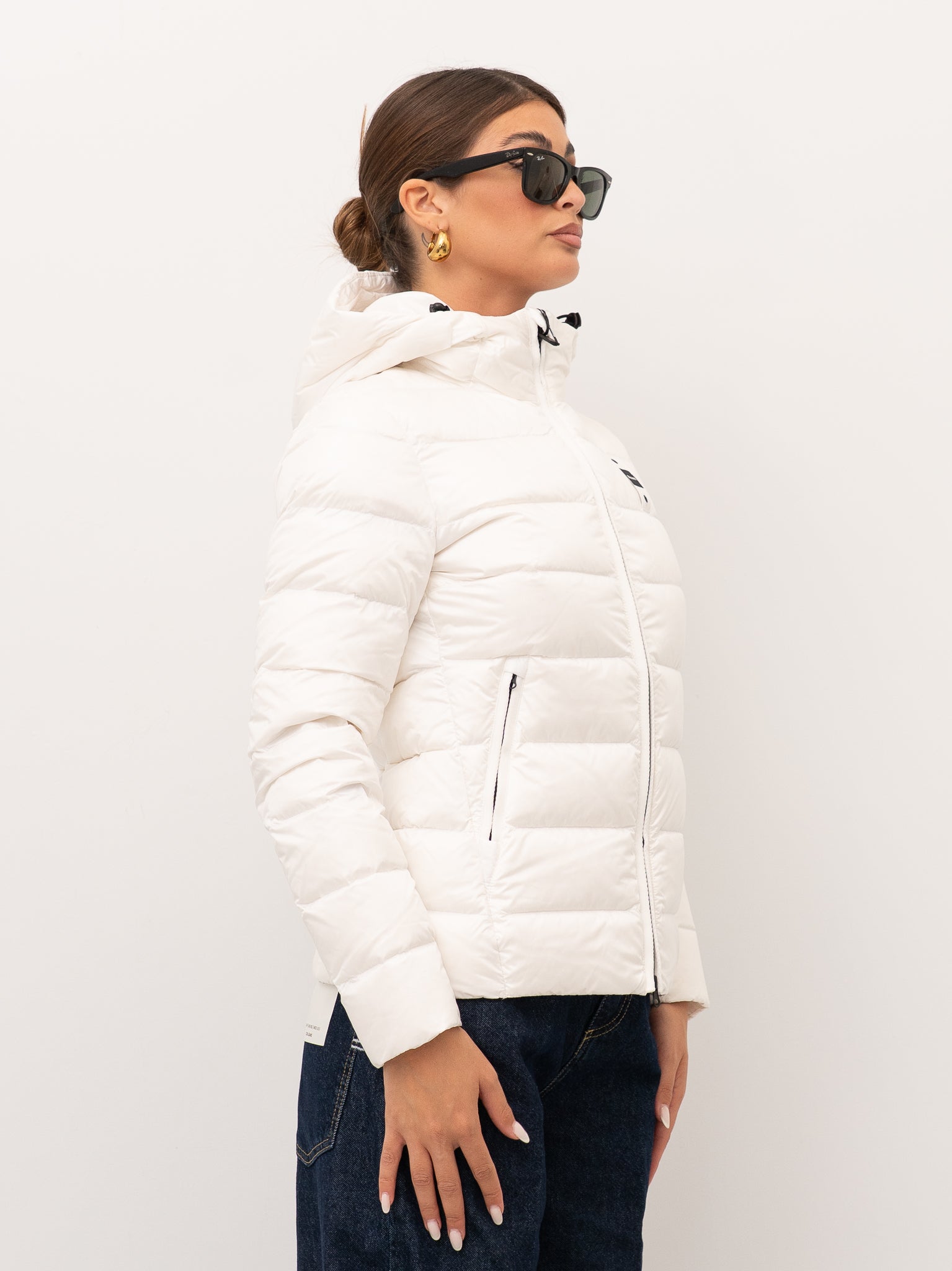 GIUBBINO BLAUER BLDC03037