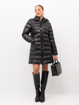 GIUBBINO BLAUER BLDK02069