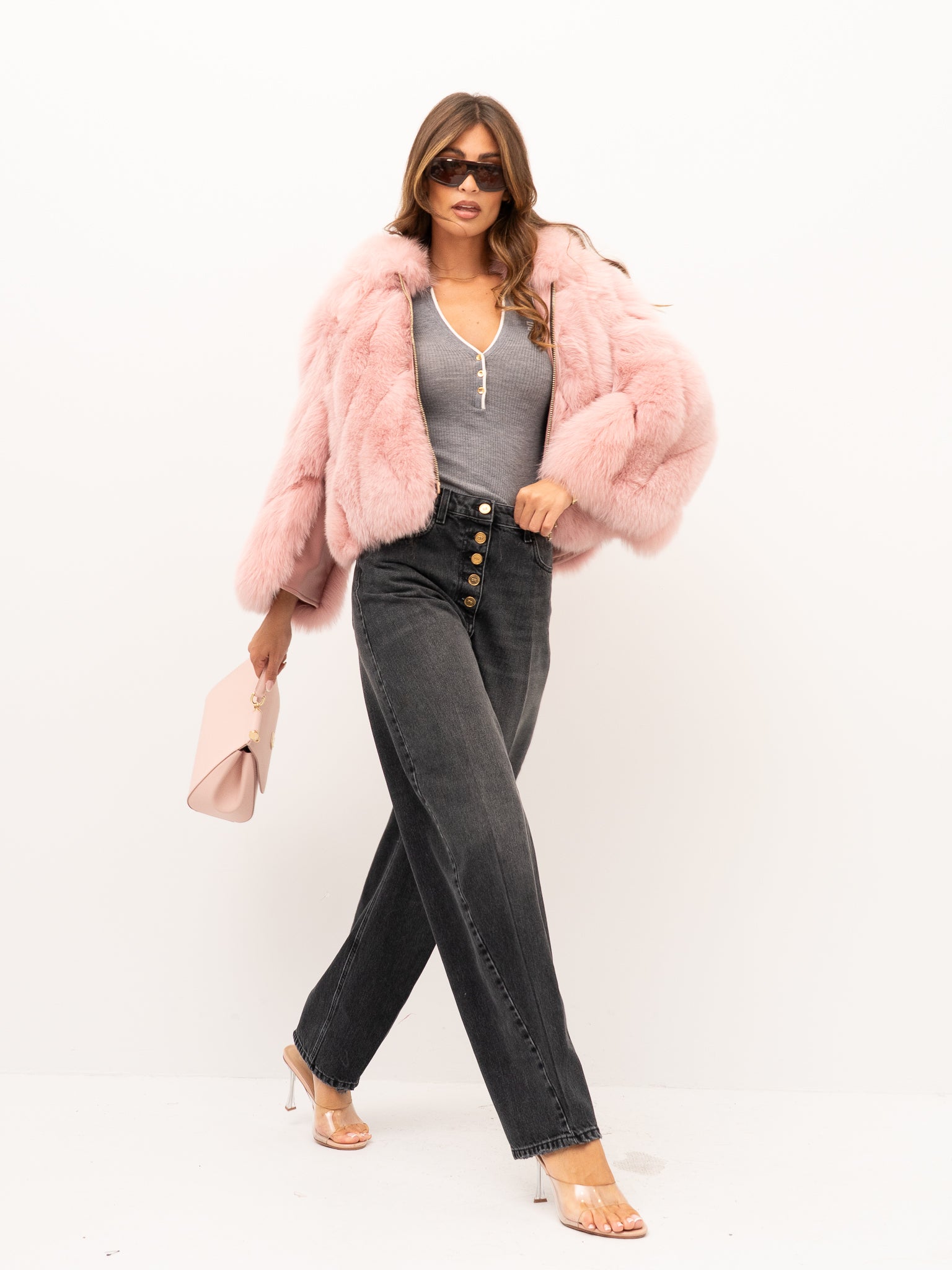 JEANS ELISABETTA FRANCHI PJ10D66E2