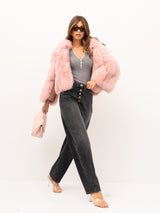 JEANS ELISABETTA FRANCHI PJ10D66E2