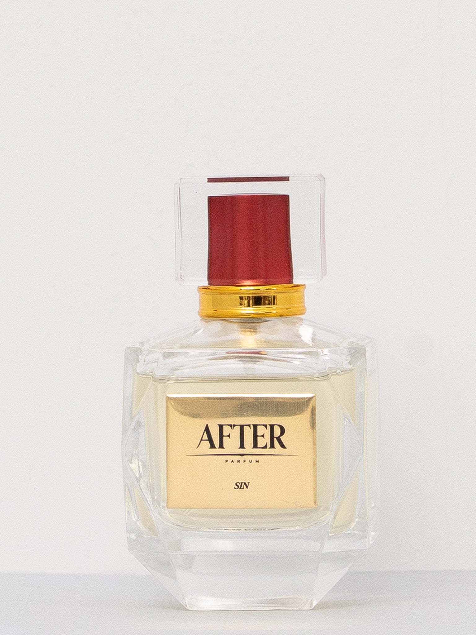 PROFUMO AFTER SIN