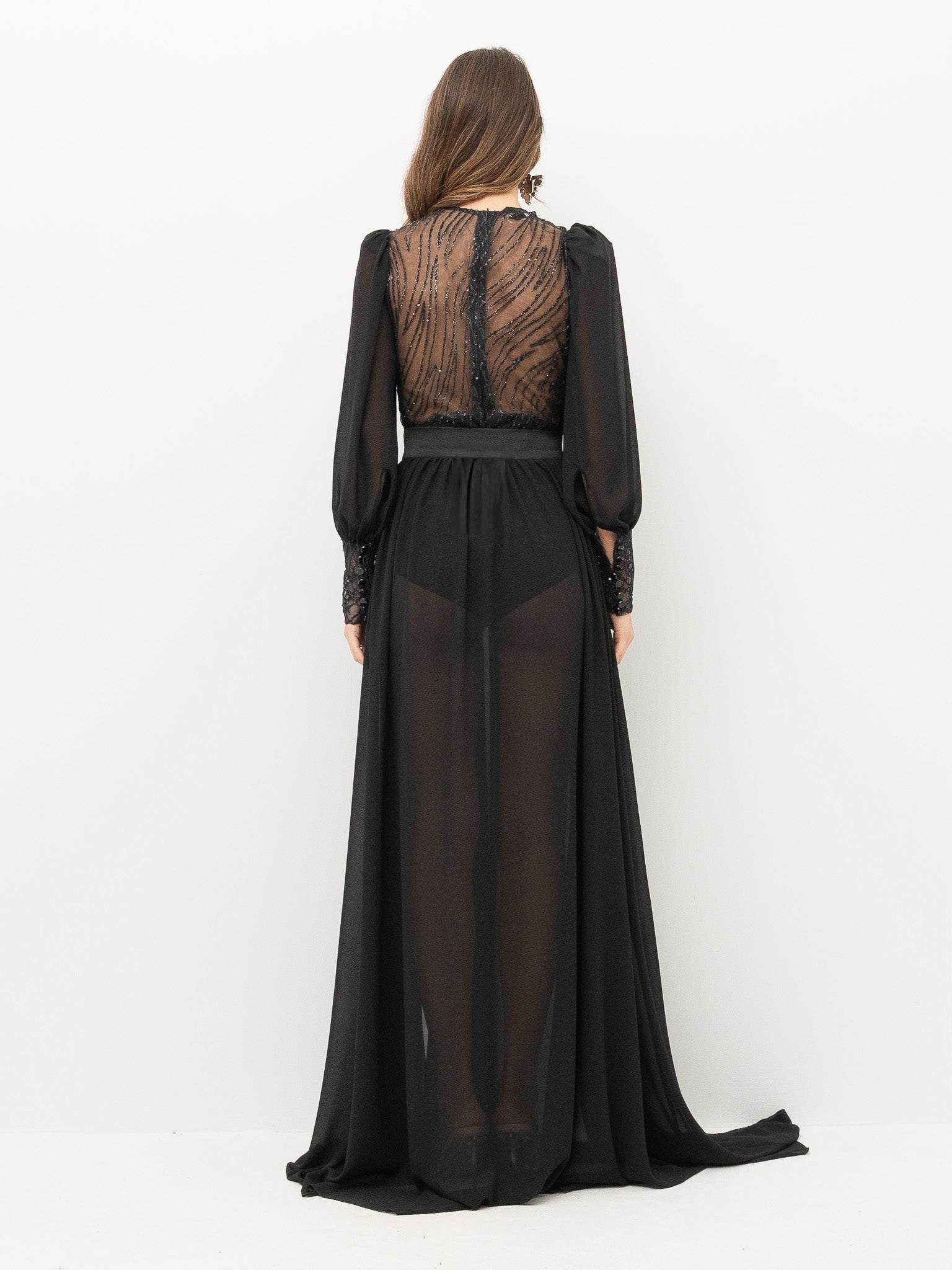 COMPLETO LEA MONETTI LISBONA