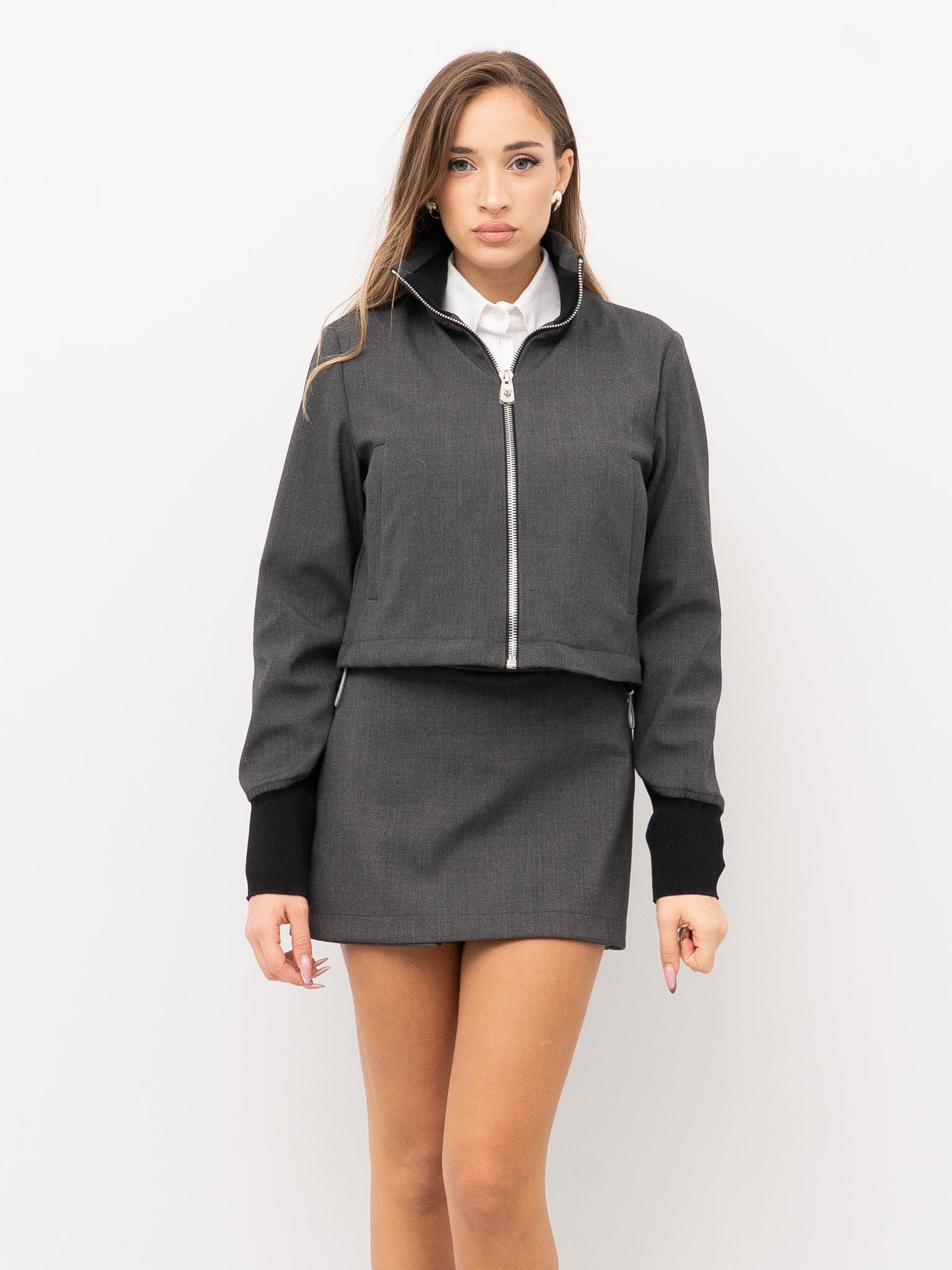 GIUBBINO PINKO 106050-A2ZT