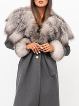 CAPPOTTO YES LONDON CD1214/VOT2