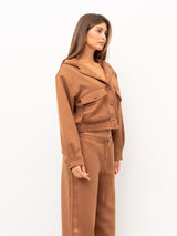 FELPA TWINSET MILANO 262TT2342