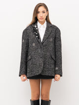 GIACCA VICOLO RF0001