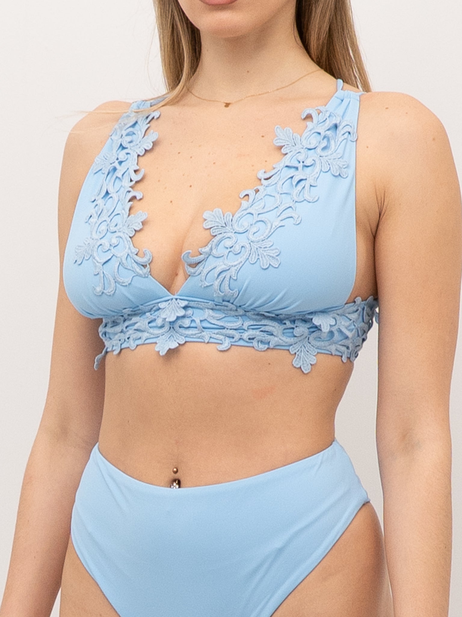 MARGHERITA MAZZEI SWIMSUIT 26CM16+26CM26