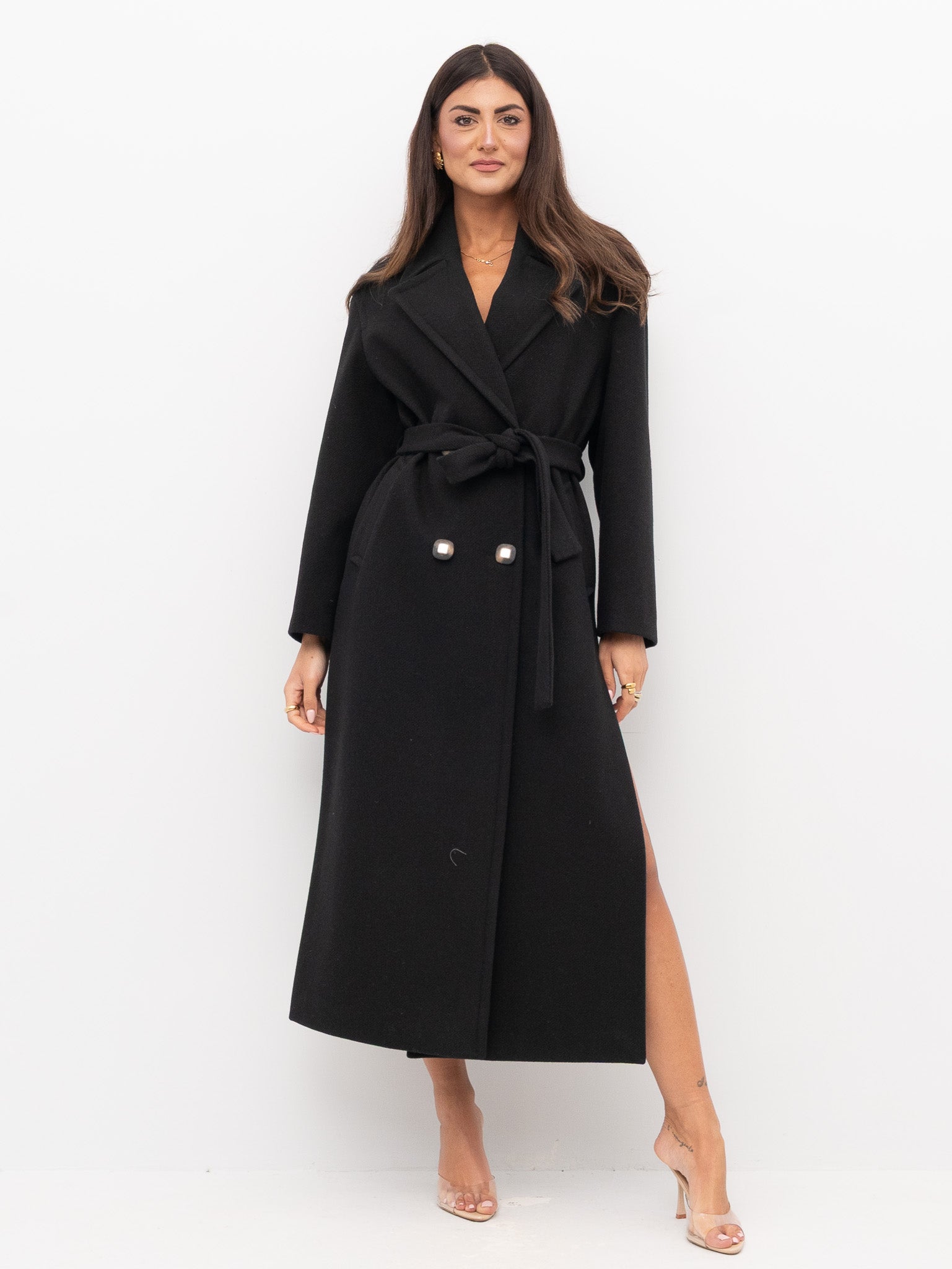 CAPPOTTO YES LONDON YLCP290