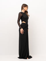 ABITO ALMA SANCHEZ ATEL-MX