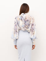 SILENCE BLOUSE LIMITED SLCA008LIFE