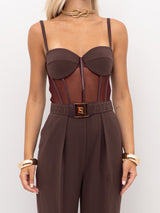 TUTA ELISABETTA FRANCHI TU05756E2