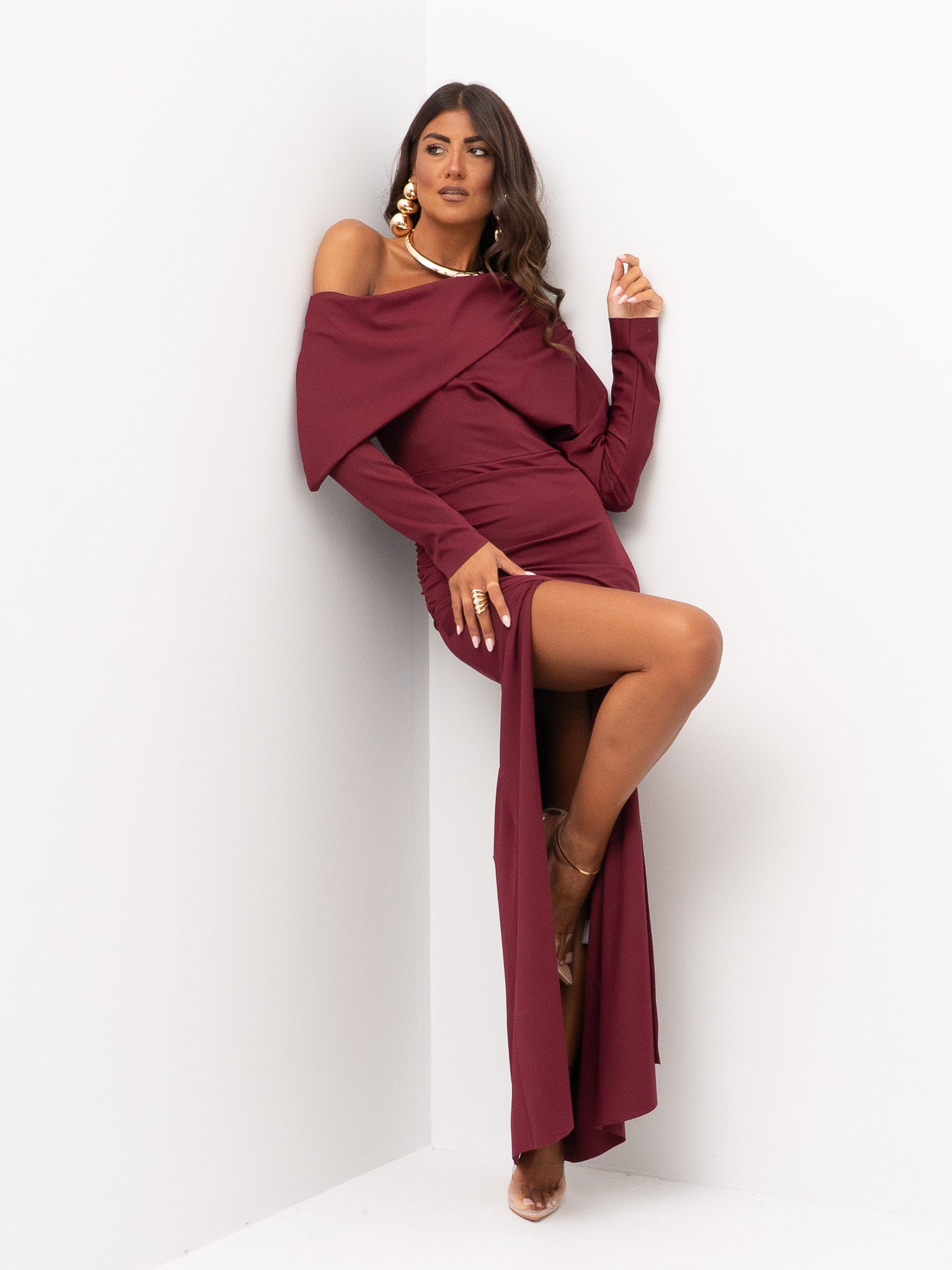 ABITO DRAMEE' DRFW25707