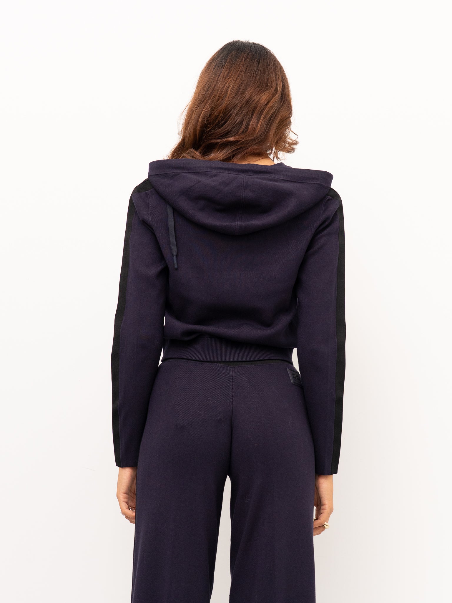 ELISABETTA FRANCHI SWEATER MK15S66E2