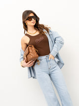 CANOTTA PINKO 107299-A3H7