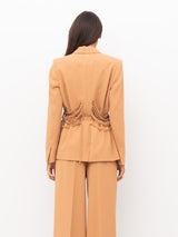 CHAQUETA TWINSET MILANO 252TP2285