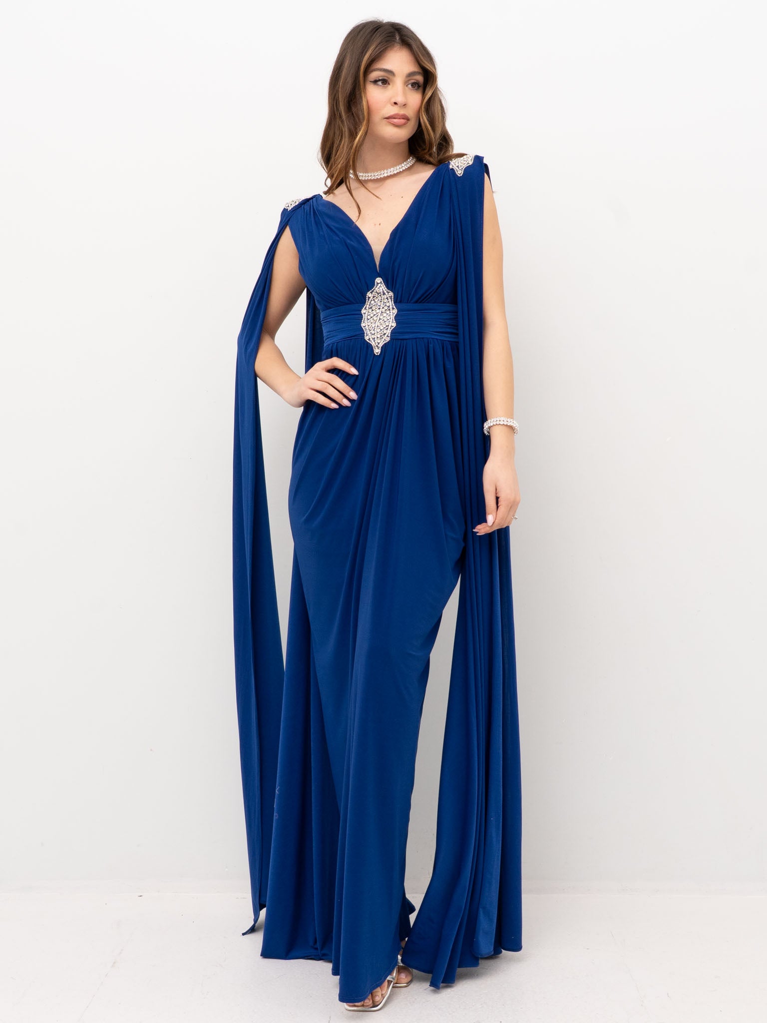 VESTIDO LOPEZ LPZ1002