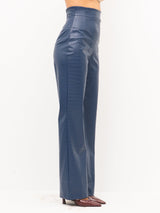 PANTALONE SILENCE LIMITED PA256COC