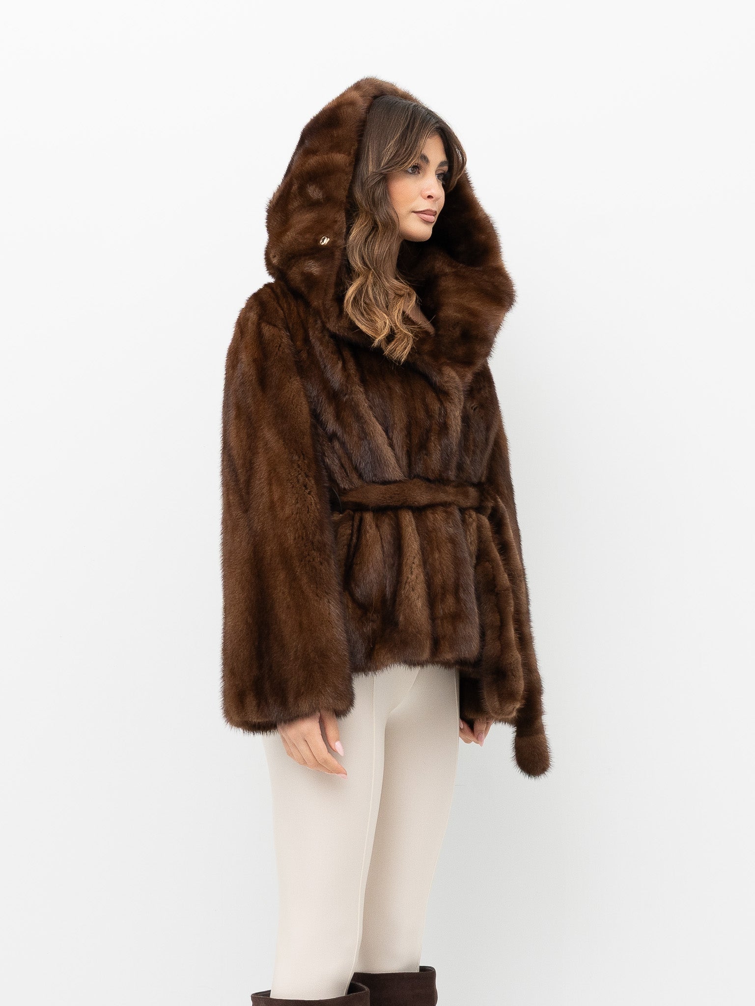 VISÓN SAGAFURS SG5006