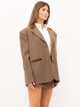 JACKET ELEH EFW260014